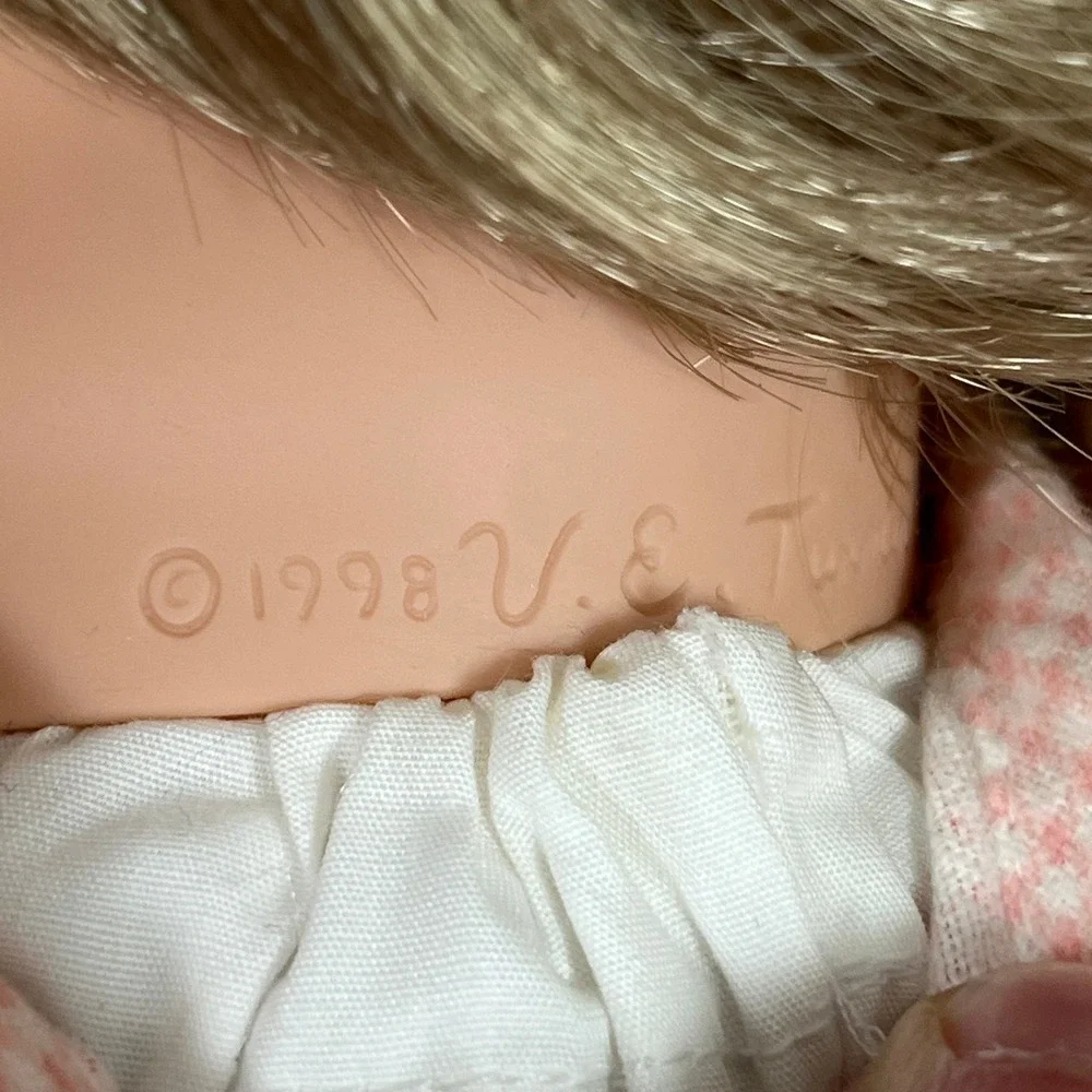 Turner‎ Dolls Virginia Ehrlich 22